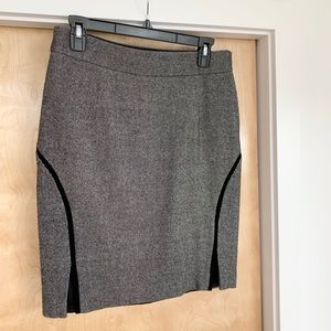 Club Monaco Pencil Skirt